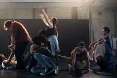 ACH, DIESE LÜCKE, DIESE ENTSETZLICHE LÜCKE