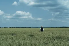 ACH, DIESE LÜCKE, DIESE ENTSETZLICHE LÜCKE