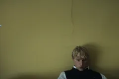 ACH, DIESE LÜCKE, DIESE ENTSETZLICHE LÜCKE