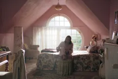 ACH, DIESE LÜCKE, DIESE ENTSETZLICHE LÜCKE