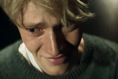 ACH, DIESE LÜCKE, DIESE ENTSETZLICHE LÜCKE