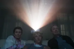 ACH, DIESE LÜCKE, DIESE ENTSETZLICHE LÜCKE