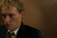 ACH, DIESE LÜCKE, DIESE ENTSETZLICHE LÜCKE