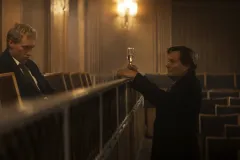 ACH, DIESE LÜCKE, DIESE ENTSETZLICHE LÜCKE