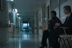 ACH, DIESE LÜCKE, DIESE ENTSETZLICHE LÜCKE