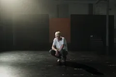 ACH, DIESE LÜCKE, DIESE ENTSETZLICHE LÜCKE