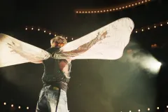 ACH, DIESE LÜCKE, DIESE ENTSETZLICHE LÜCKE