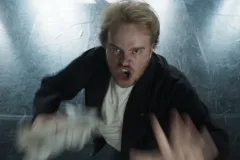 ACH, DIESE LÜCKE, DIESE ENTSETZLICHE LÜCKE