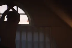 ACH, DIESE LÜCKE, DIESE ENTSETZLICHE LÜCKE