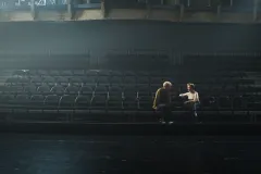 ACH, DIESE LÜCKE, DIESE ENTSETZLICHE LÜCKE