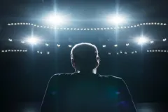 ACH, DIESE LÜCKE, DIESE ENTSETZLICHE LÜCKE