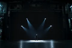 ACH, DIESE LÜCKE, DIESE ENTSETZLICHE LÜCKE